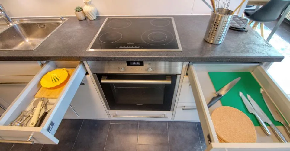 1 Zimmer möbl. Wohnobjekt in Vernier – Foto 28 von 48