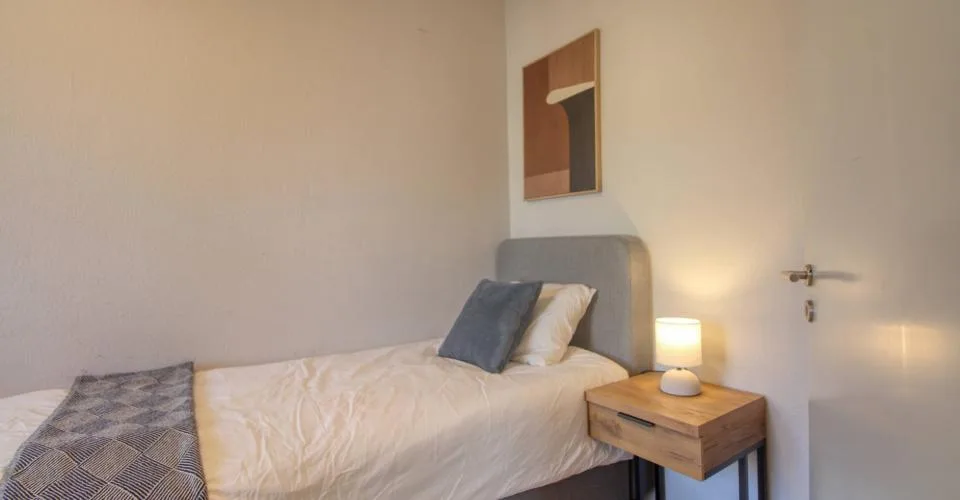 1 Zimmer möbl. Wohnobjekt in Vernier – Foto 17 von 48