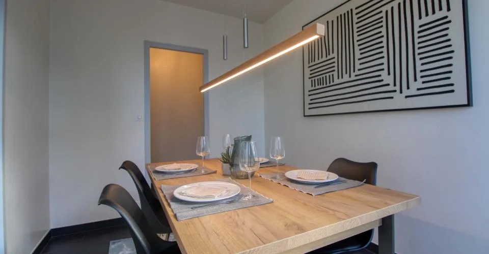1 Zimmer möbl. Wohnobjekt in Vernier – Foto 19 von 48