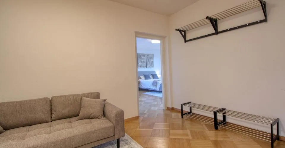1 Zimmer möbl. Wohnobjekt in Vernier – Foto 26 von 48