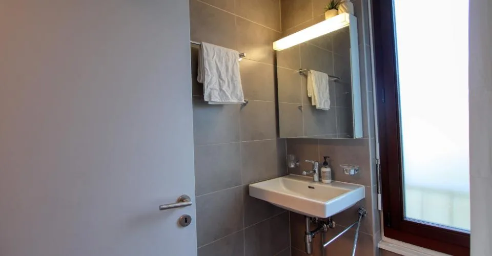 1 Zimmer möbl. Wohnobjekt in Vernier – Foto 42 von 48