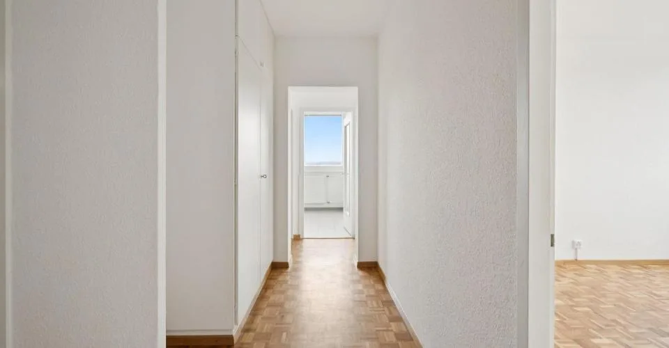 3 Zimmer Wohnung, 1219 Le Lignon