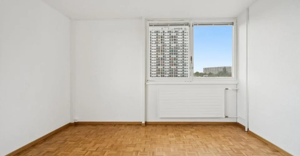 3 Zimmer Wohnung, 1219 Le Lignon