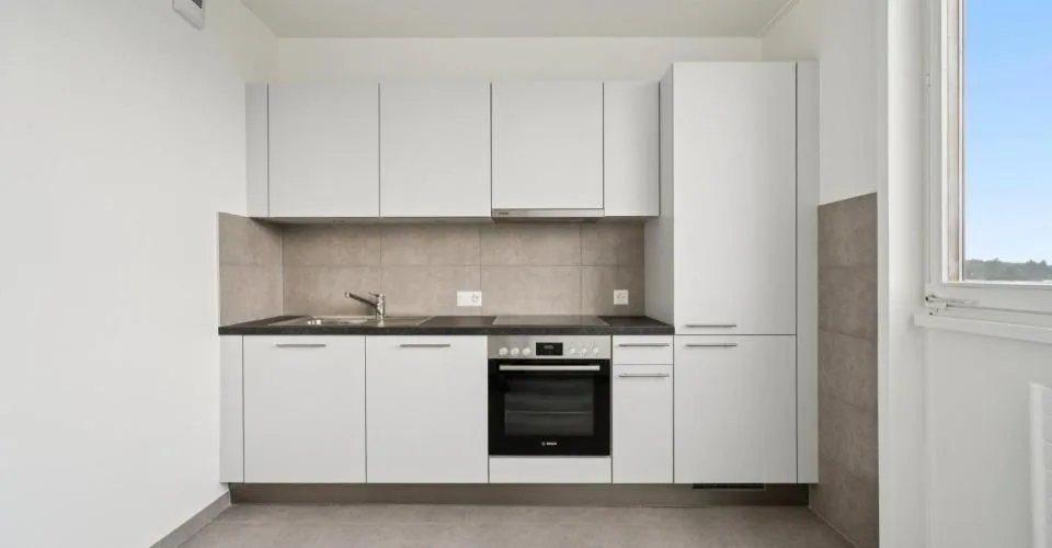 3 Zimmer Wohnung, 1219 Le Lignon