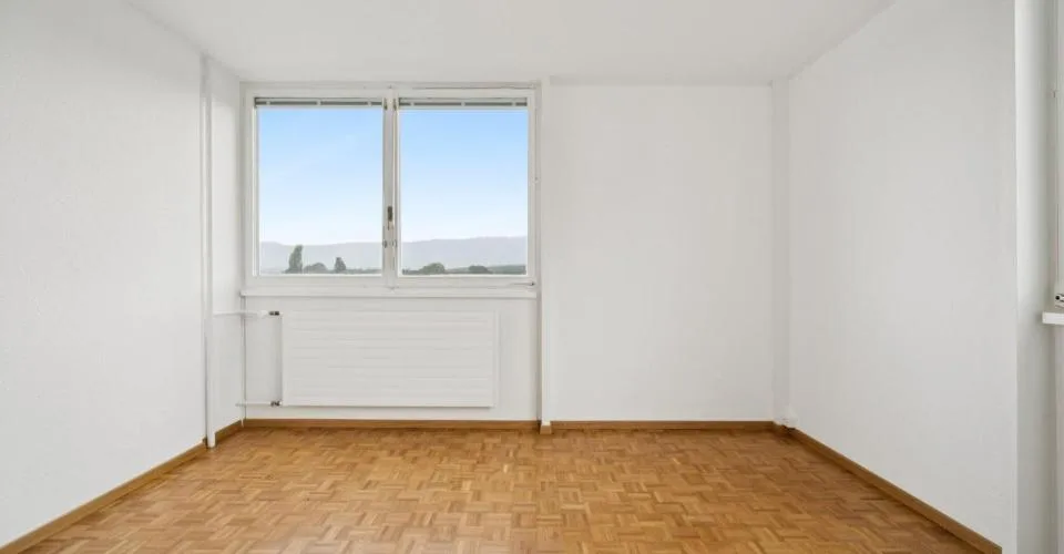 3 Zimmer Wohnung, 1219 Le Lignon