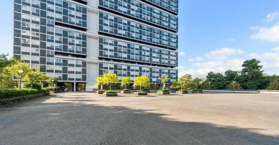 3 Zimmer Wohnung, 1219 Le Lignon