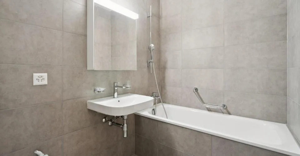 3 Zimmer Wohnung, 1219 Le Lignon