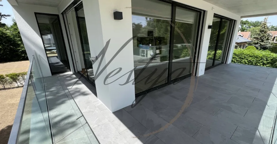 Magnifique appartement en copropriété à Cologny