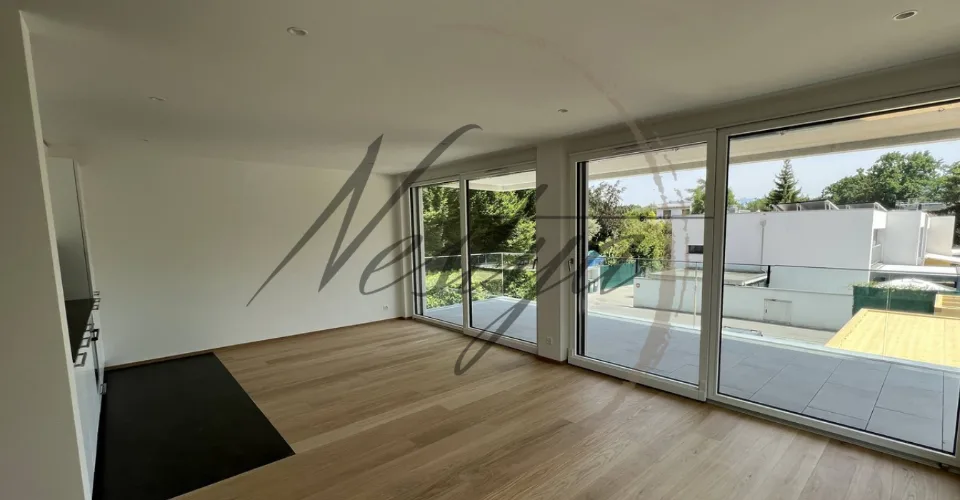 Magnifique appartement en copropriété à Cologny