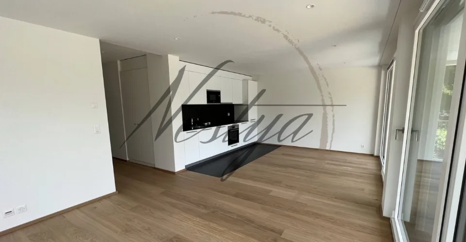 Magnifique appartement en copropriété à Cologny