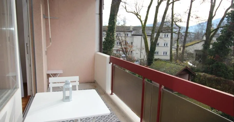 3.5 Zimmer möbl. Wohnobjekt in Chêne-Bougeries – foto 15 di 16