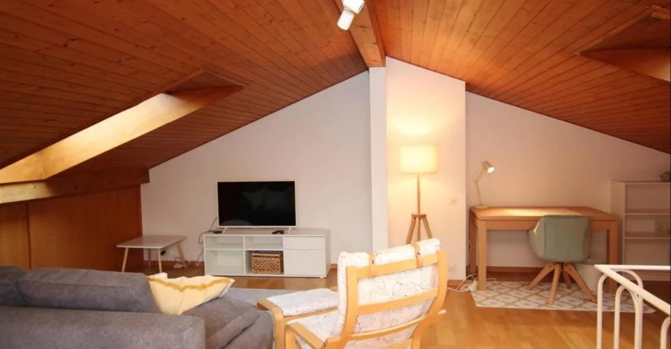 3.5 Zimmer möbl. Wohnobjekt in Chêne-Bougeries – foto 13 di 16