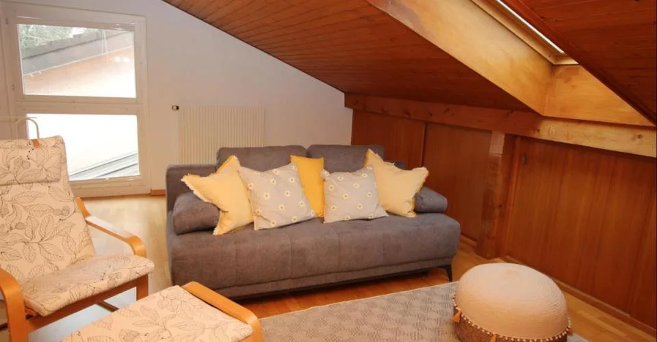 3.5 Zimmer möbl. Wohnobjekt in Chêne-Bougeries – foto 14 di 16