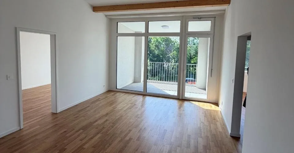 Magnifique appartement de 6 pièces au 2ème étage