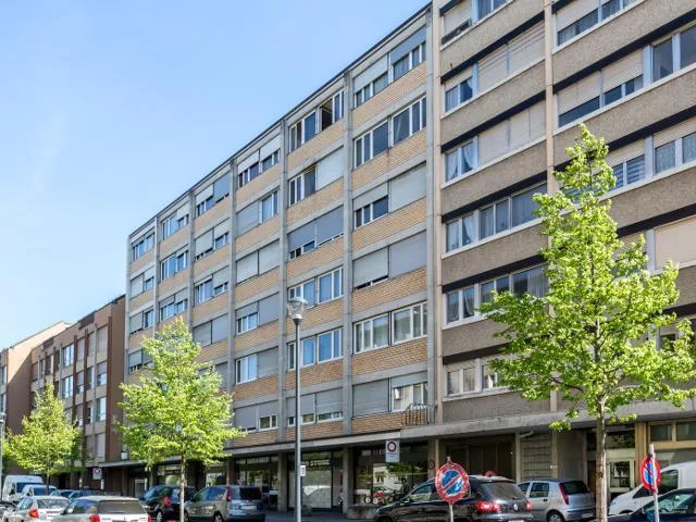2 Zimmer Wohnung, 1227 Carouge GE