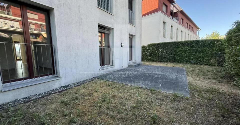 Appartement de 5 pièces au rez-de-chaussée avec jardin privatif – foto 7 di 29