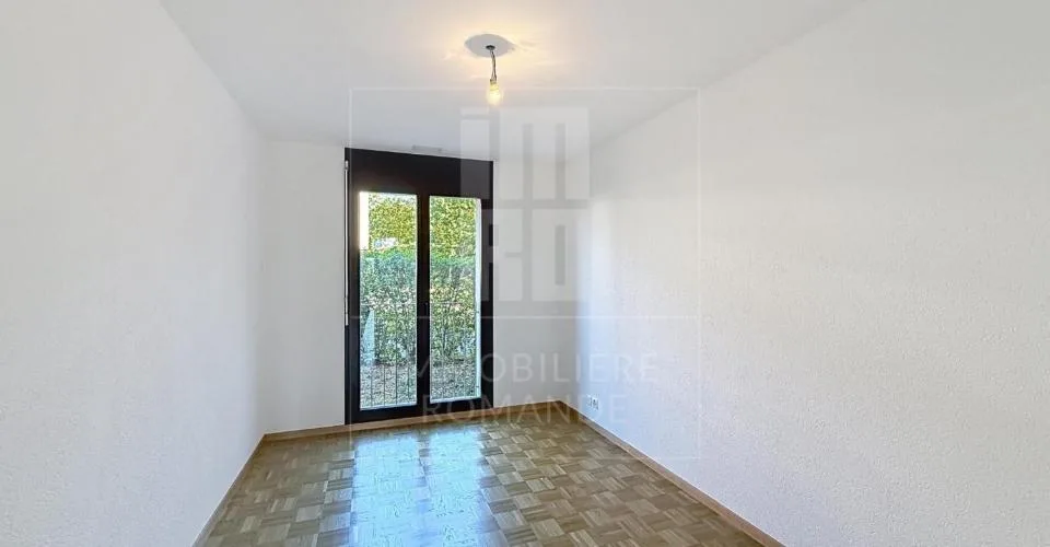 Appartement de 5 pièces au rez-de-chaussée avec jardin privatif – foto 10 di 29