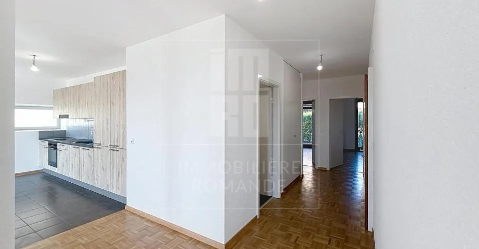 Appartement de 5 pièces au rez-de-chaussée avec jardin privatif – foto 4 di 29