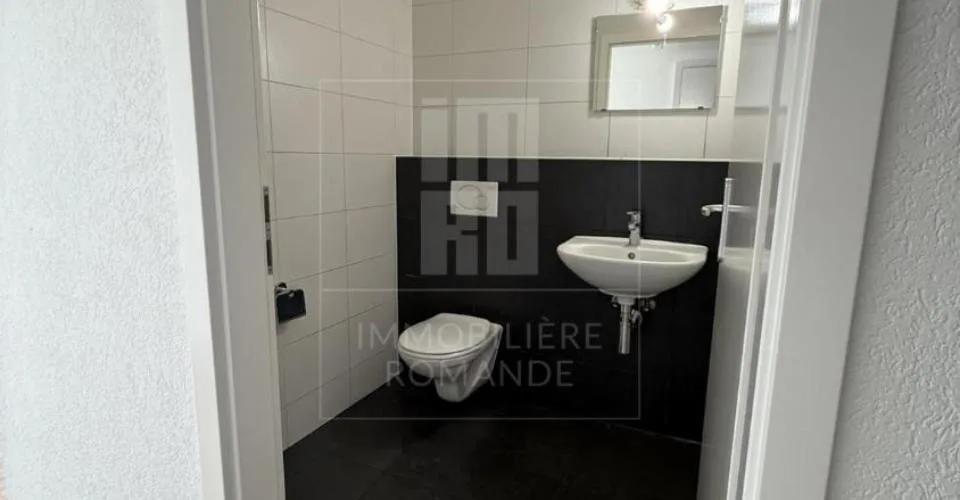 Appartement de 5 pièces au rez-de-chaussée avec jardin privatif – foto 12 di 29