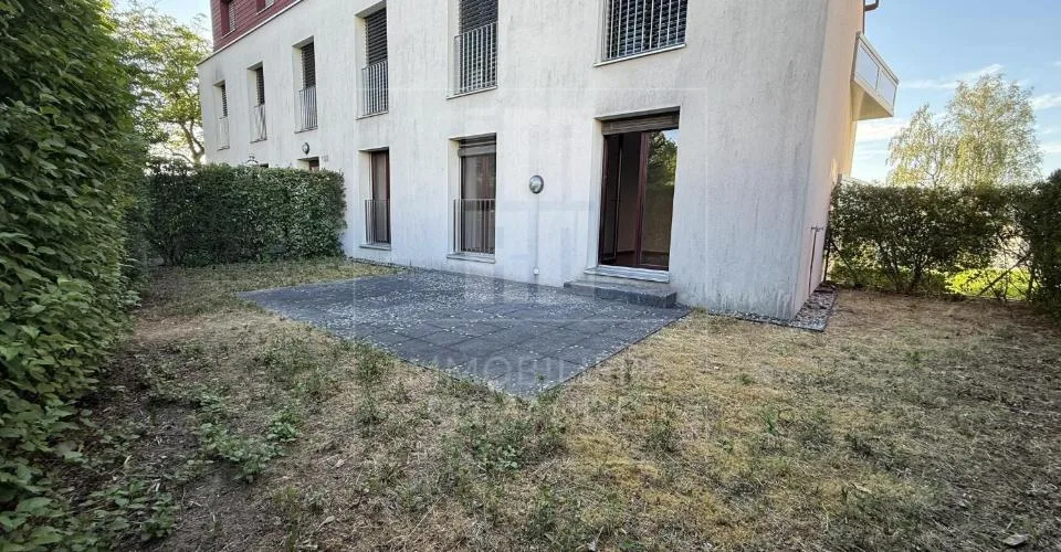 Appartement de 5 pièces au rez-de-chaussée avec jardin privatif – foto 6 di 29