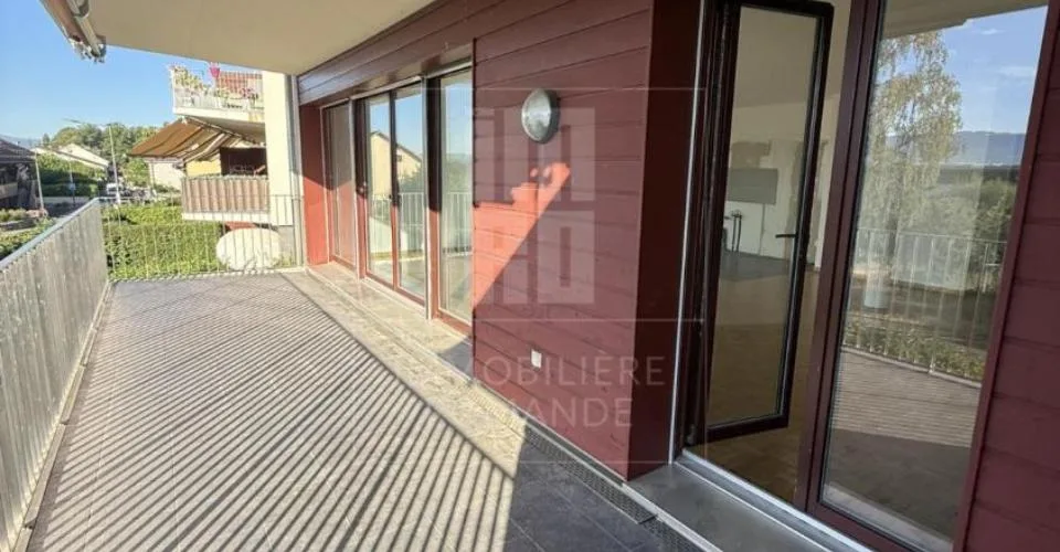 Appartement de 5 pièces au rez-de-chaussée avec jardin privatif – foto 2 di 29
