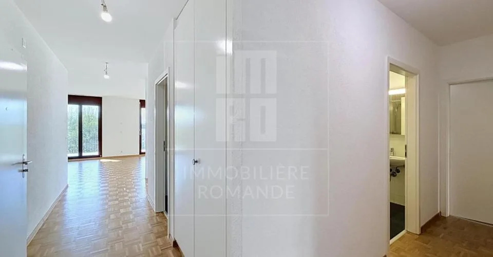 Appartement de 5 pièces au rez-de-chaussée avec jardin privatif – foto 5 di 29