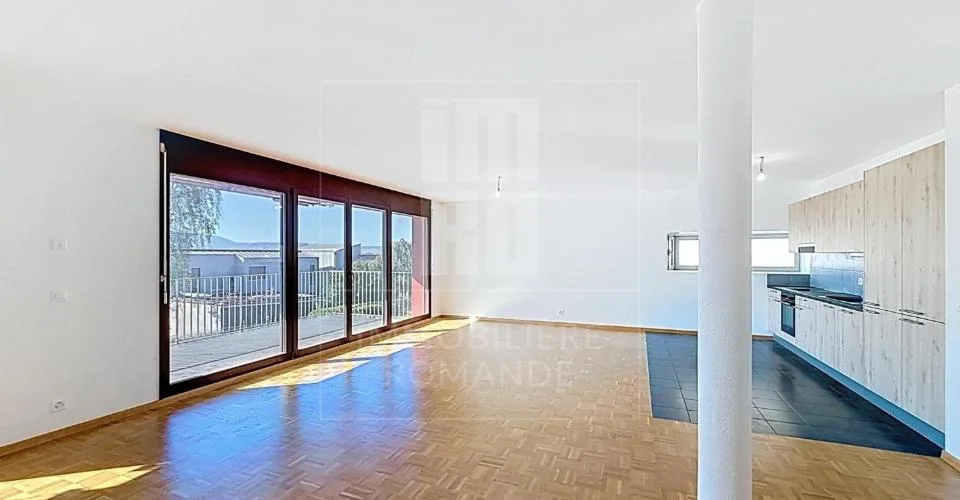 Appartement de 5 pièces au rez-de-chaussée avec jardin privatif – foto 3 di 29