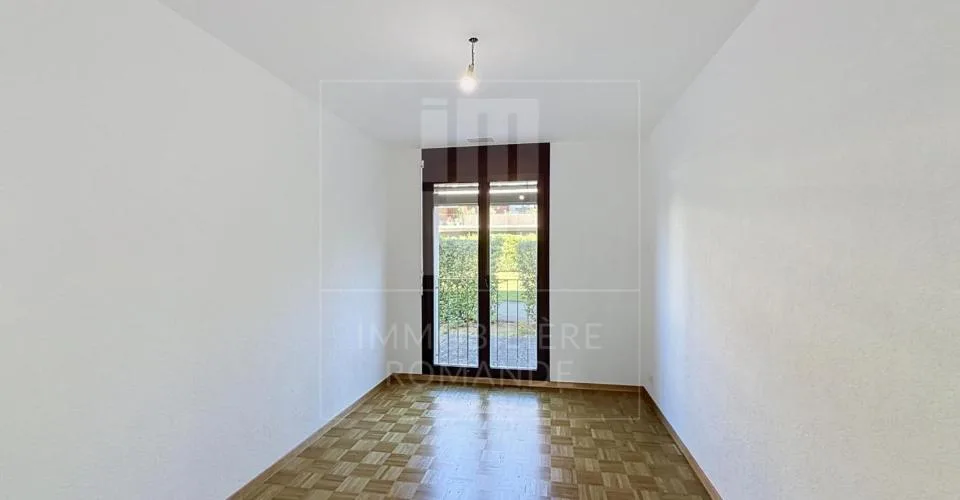 Appartement de 5 pièces au rez-de-chaussée avec jardin privatif – foto 9 di 29