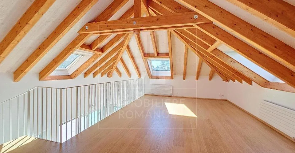 10 Zimmer Einfamilienhaus in Vandoeuvres – Foto 14 von 14
