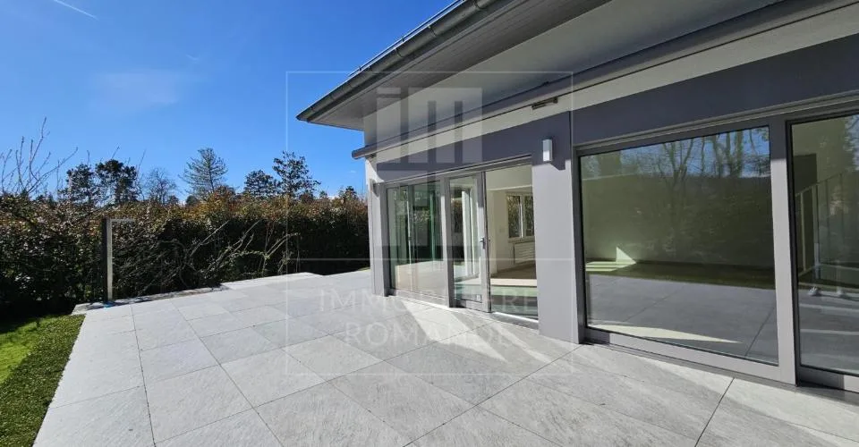 10 Zimmer Einfamilienhaus in Vandoeuvres – Foto 10 von 14