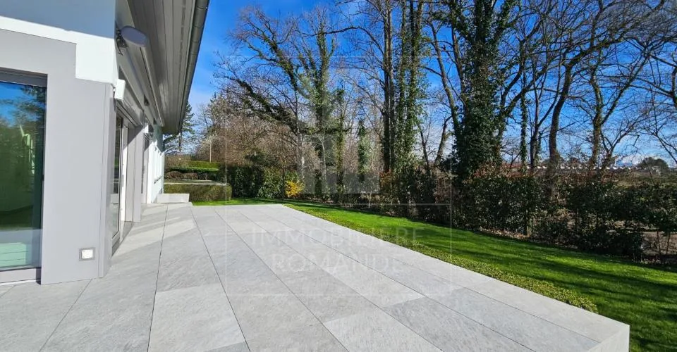 10 Zimmer Einfamilienhaus in Vandoeuvres – Foto 12 von 14
