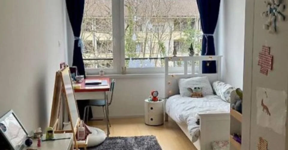 6 Zimmer Wohnung in Veyrier – Foto 5 von 7