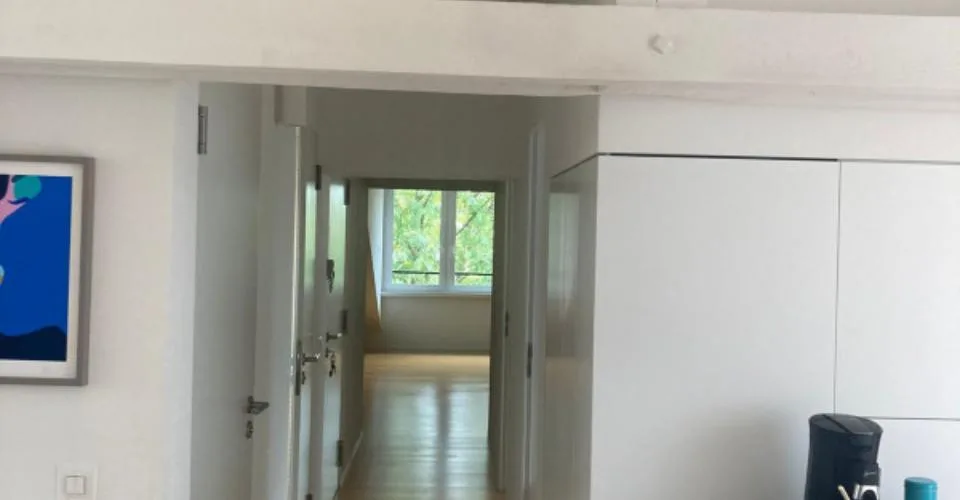 6 Zimmer Wohnung in Veyrier – Foto 4 von 7