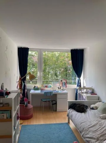 6 Zimmer Wohnung in Veyrier – Foto 6 von 7