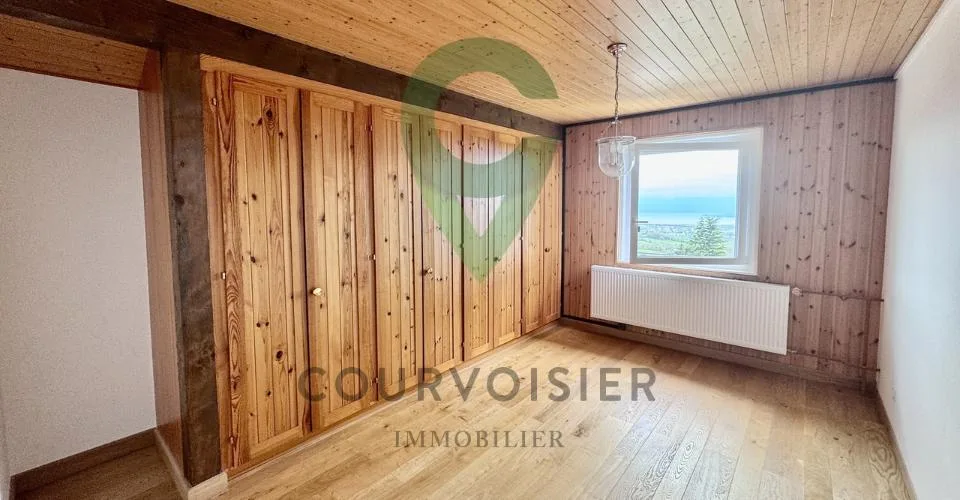 6.5 Zimmer Einfamilienhaus in Le Muids – Foto 23 von 30