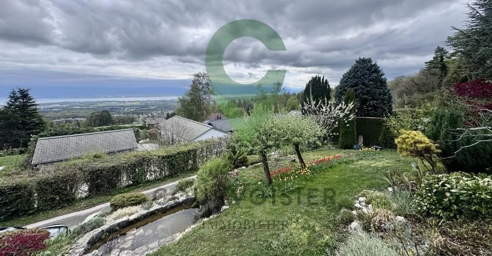 6.5 Zimmer Einfamilienhaus in Le Muids – Foto 28 von 30