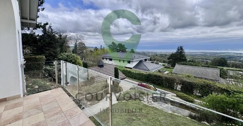 6.5 Zimmer Einfamilienhaus in Le Muids – Foto 26 von 30