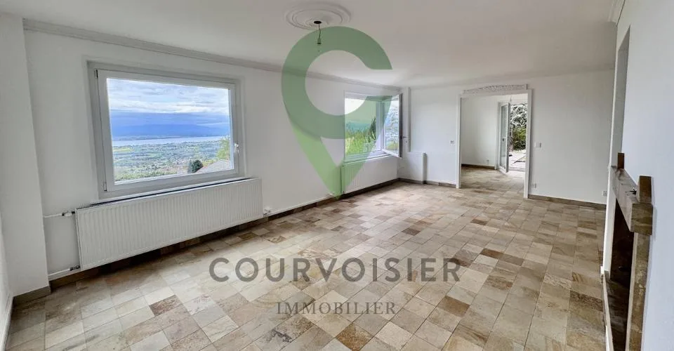6.5 Zimmer Einfamilienhaus in Le Muids – Foto 19 von 30