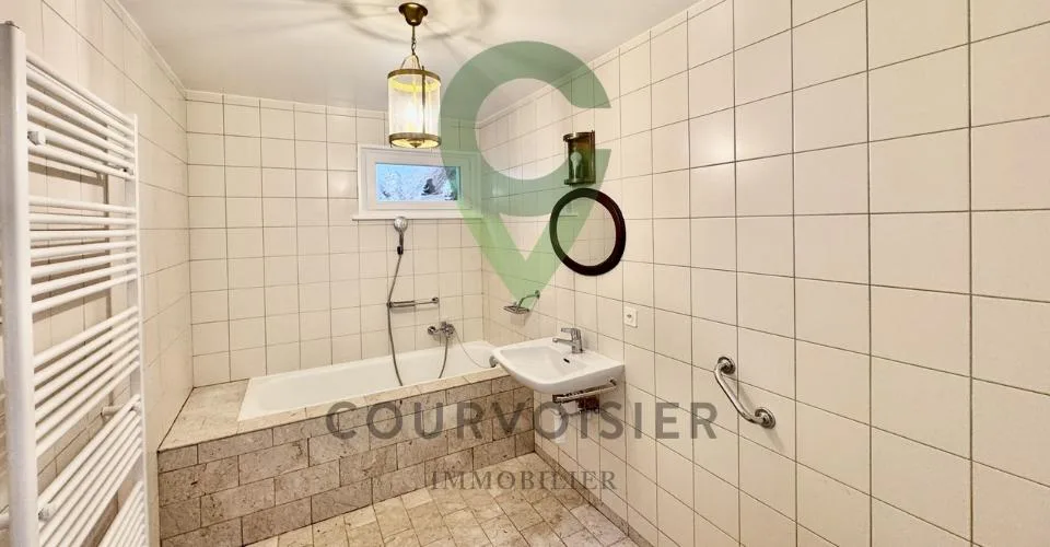 6.5 Zimmer Einfamilienhaus in Le Muids – Foto 21 von 30