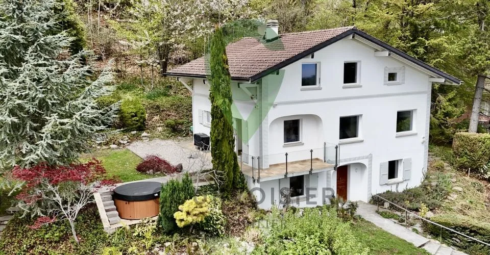 6.5 Zimmer Einfamilienhaus in Le Muids – Foto 30 von 30