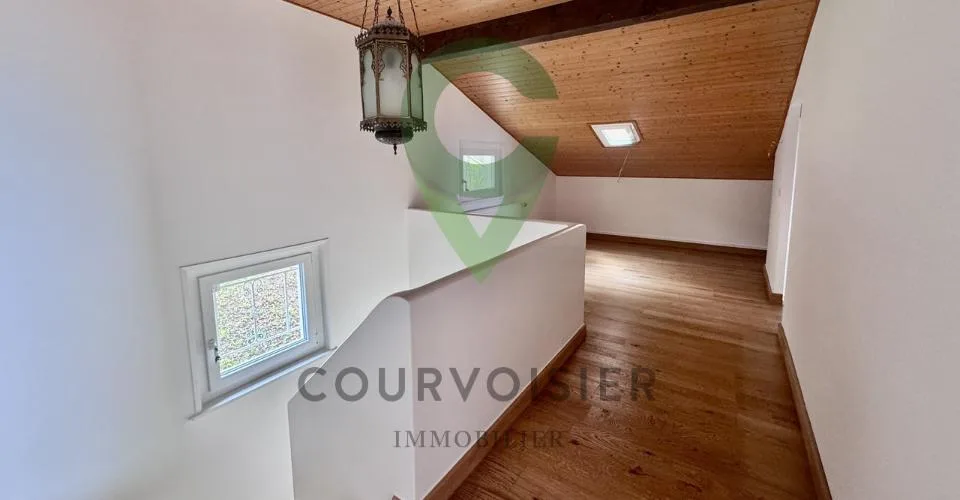 6.5 Zimmer Einfamilienhaus in Le Muids – Foto 24 von 30