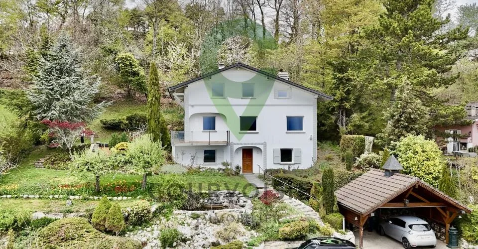 6.5 Zimmer Einfamilienhaus in Le Muids – Foto 29 von 30