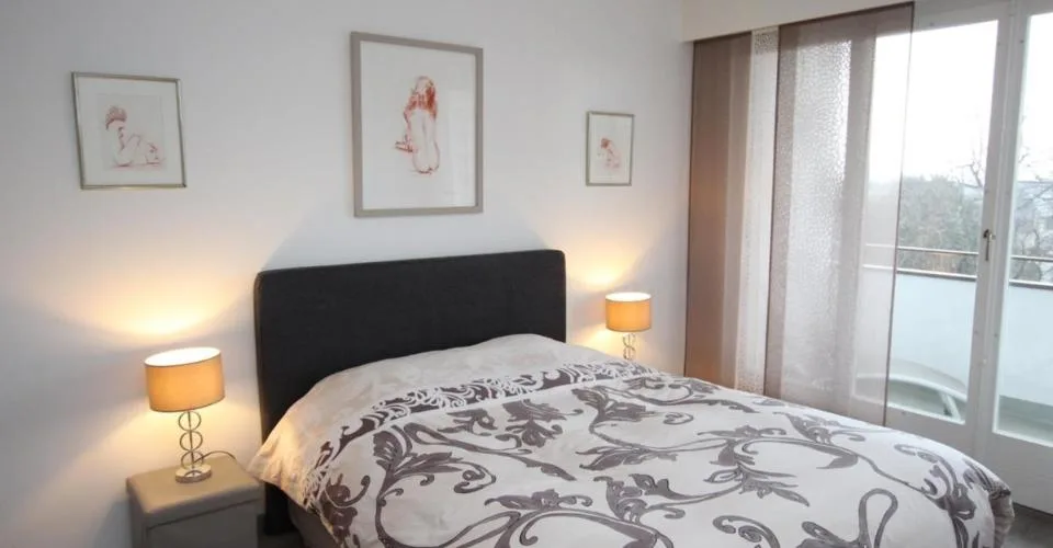 3.5 Zimmer möbl. Wohnobjekt in Versoix – foto 3 di 6