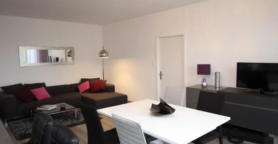 3.5 Zimmer möbl. Wohnobjekt in Versoix – foto 5 di 6