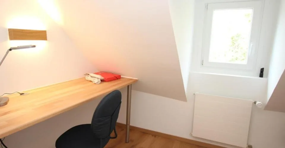 3.5 Zimmer möbl. Wohnobjekt in Chambésy – foto 7 di 8