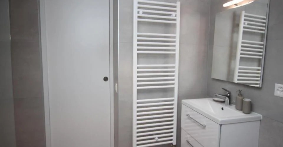 3.5 Zimmer möbl. Wohnobjekt in Chambésy – foto 5 di 8