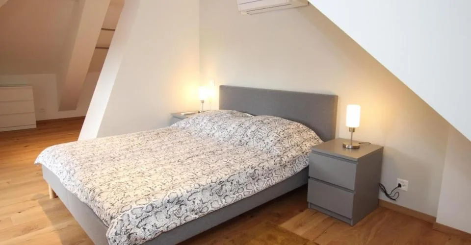 3.5 Zimmer möbl. Wohnobjekt in Chambésy – foto 4 di 8