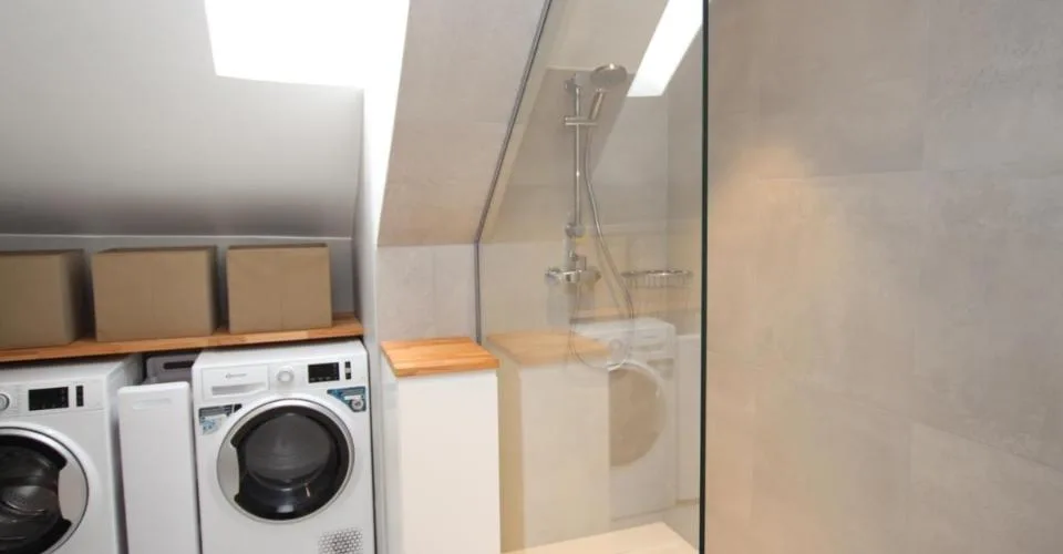 3.5 Zimmer möbl. Wohnobjekt in Chambésy – foto 6 di 8