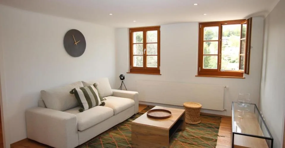 3.5 Zimmer möbl. Wohnobjekt in Chambésy – foto 2 di 8