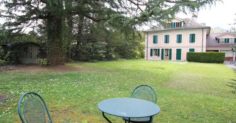 3.5 Zimmer möbl. Wohnobjekt in Chambésy – foto 8 di 8